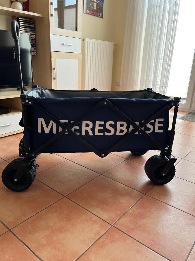 Meeresbrise Norddeich  Dış mekan fotoğraf